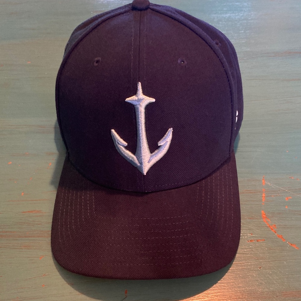 Seattle Kraken hat